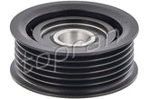 Belt Tensioner Pulley - 109159 Fits Audi A4, A5, A6, A7, A8, Q5, Q7, Sq5